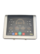 Load image into Gallery viewer, TechnoGym Jog Excite 500 Display Console (USED) REF#PUSH71625-6MA
