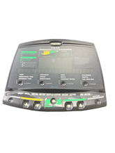 Load image into Gallery viewer, Precor C846 Display Console #45708-101 (USED) REF#PUSH72525-1MA
