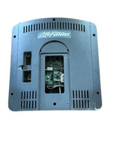 Load image into Gallery viewer, Life Fitness 95Xe Console #AK62-00369-0001 (USED) REF#TMH72525-4MA

