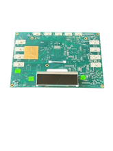 Load image into Gallery viewer, Precor R40 Display Board #302311-307 (USED) REF#SPD72525-6MA
