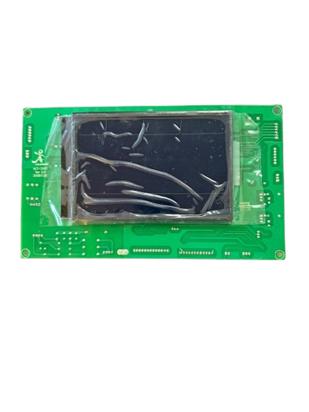 Precor 9.23 Upper Display Board #AT150034-104 (NEW) REF#SPD72825-10MA