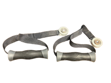 Load image into Gallery viewer, Octane Handle Set (USED) REF#TMH4626-2MT
