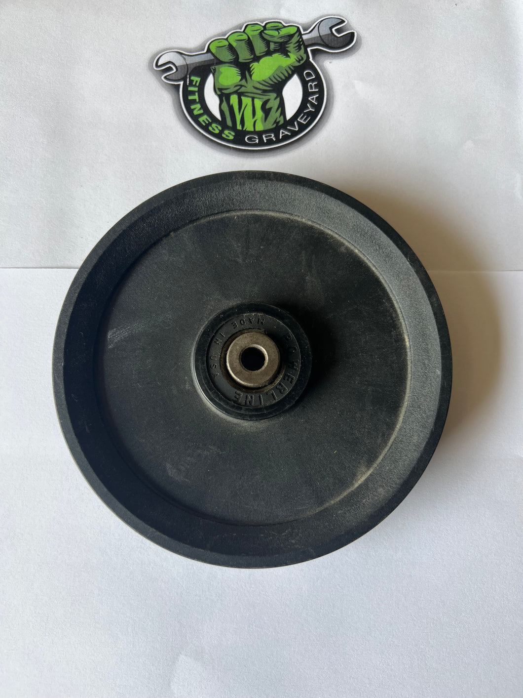 6 inch pulley THM623235MA