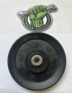 4 1/2 inch pulley TMH623236MA