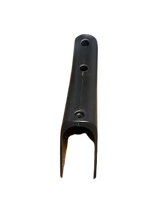 Load image into Gallery viewer, LifeSpan Pro 3 Series # 3FMX8514D Left Handle Bar Cover - USED- REF#TMH4151919CM
