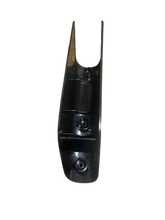 Load image into Gallery viewer, LifeSpan Pro 3 Series # 3FMX8514D Left Handle Bar Cover - USED- REF#TMH4151919CM
