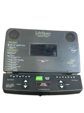 Load image into Gallery viewer, LifeSpan TR1200i Console #83T180901003 (USED) REF#TMH5626-1MT
