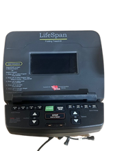 Load image into Gallery viewer, LifeSpan TR800 Console #83T181001003 (USED) REF#TMH5626-2MT
