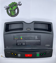 Load image into Gallery viewer, Precor 921SI Console - USED - Ref # 91523-4SF
