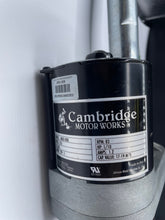 Load image into Gallery viewer, Vision T9200 Incline Motor - USED - Ref #TMH91523-6SF

