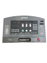 Load image into Gallery viewer, Life Fitness 97TI Console (USED) REF# TMH51326-1MT
