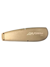 Load image into Gallery viewer, Life Fitness Left Pedal Cover #AK61-00018-0001 (USED) REF#TMH51426-2MT

