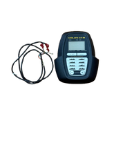 Load image into Gallery viewer, Gold's Gym Stride Trainer 350 Console W/ Data Cable #346628 (USED) REF#TMH91825-3MA
