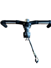 Load image into Gallery viewer, Expresso S2U Handlebar steering assembly #8400.119.01 (USED) REF# TMHO71223-4MA
