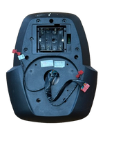 Load image into Gallery viewer, Gold's Gym Stride Trainer 350 Console W/ Data Cable #346628 (USED) REF#TMH91825-3MA
