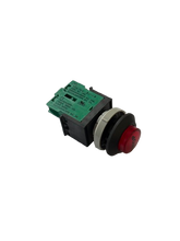 Load image into Gallery viewer, Nautilus T80 Stop Button (USED) REF#TMH91925-2MA
