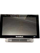 Load image into Gallery viewer, NordicTrack S22I Console #426553 (USED) REF#TMH6426-2MT
