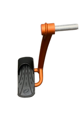 Load image into Gallery viewer, Octane Right Lower Leg Assembly #113128-001 (USED) REF#TMH61226-2MT
