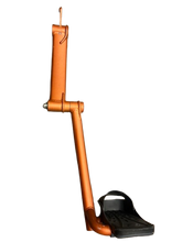 Load image into Gallery viewer, Octane ZR8 Left Leg Assembly (USED) REF#TMH61226-4MT
