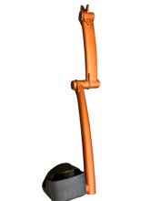 Load image into Gallery viewer, Octane ZR8 Left Leg Assembly (USED) REF#TMH61226-4MT
