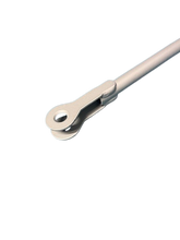 Load image into Gallery viewer, Octane ZR8 Lower Leg Articulator Weldment #110226-001 (USED) REF#TMH61226-5MT

