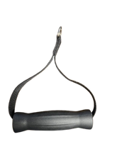 Load image into Gallery viewer, Life Fitness Short Strap Handle #ACUP12-0052 (NEW) REF#TMH61826-1MT
