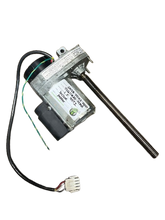 Load image into Gallery viewer, Life Fitness 95TI Incline Motor #OK58-01062-0000 (USED) REF#TSG11625-14MA
