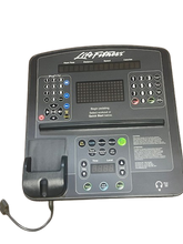 Load image into Gallery viewer, Life Fitness CLSX Integrity Console (USED) REF#TMH71426-1MT

