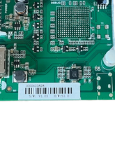 Load image into Gallery viewer, Matrix Turner Module Control Board #1000423828 (NEW) REF#TMH71726-2MT
