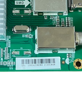 Load image into Gallery viewer, Matrix Turner Module Control Board #1000423828 (NEW) REF#TMH71726-2MT
