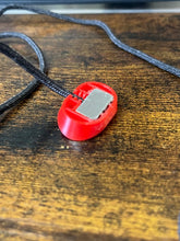 Load image into Gallery viewer, Life Fitness T7.0 Safety Key (USED) REF#TMH72126-1MT
