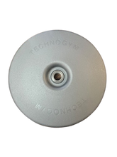 Load image into Gallery viewer, Technogym Pulley Cover #0C000251 (LIKE NEW) REF#TMH8626-2MT

