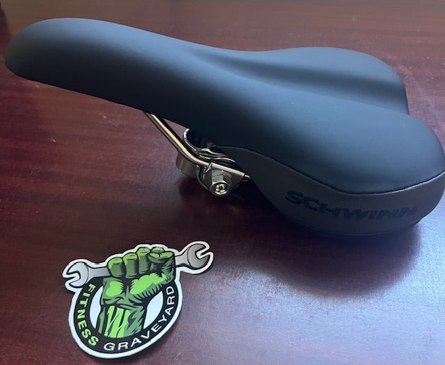 Schwinn Seat #718-5764 (NEW) REF# HNP92024-5MT