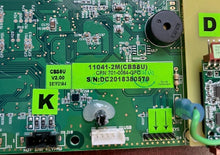 Load image into Gallery viewer, Star Trac Brain Board # 701-0064-GFC (NEW) REF# TMH10224-7MT
