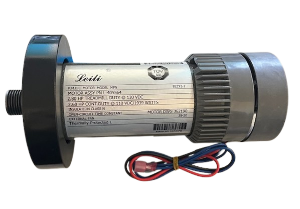 Nordic Track Drive Motor #405598 (NEW) REF# HNP101624-8MT