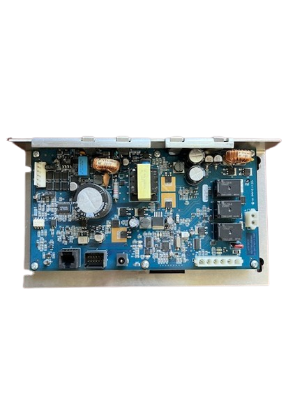 Cybex Lower Control Board # AD-20827 (USED) REF# TSG101824-2MT