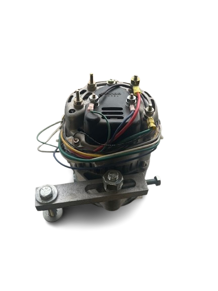 Star Trac RB4430 4400 Recumbent Bike Alternator used ref. # jg4719