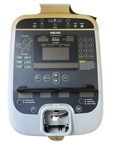 Load image into Gallery viewer, Precor EFX 546i Console #49243-111 (USED) REF#TMH10625-1MT

