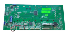 Load image into Gallery viewer, True Fitness Display Board #0PST301  (USED) REF# TMH102324-3MT
