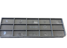 Load image into Gallery viewer, Star Trac Plate Insert  # 740-8200 (NEW) REF# TMH102524-6MT
