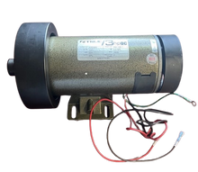 Load image into Gallery viewer, True Fitness Drive Motor # 0PS0022A (NEW) REF# SPD110124-1MT
