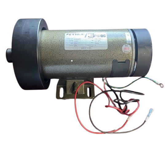 True Fitness Drive Motor # 0PS0022A (NEW) REF# SPD110124-1MT