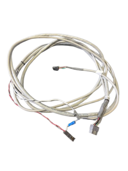 Star Trac Fan Wire Harness # 715-3522 (USED) REF# TMH110424-4MT