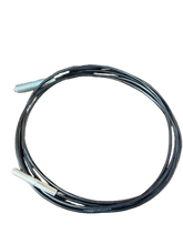 Load image into Gallery viewer, Life Fitness Tower Cable Assembly #1012382-0004 (NEW) REF#ECOF101526-1MT

