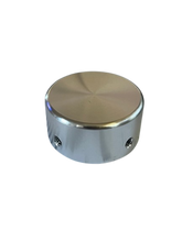 Load image into Gallery viewer, Life Fitness Grip Cap #7662902 (NEW) REF#ECOF102926-9MT
