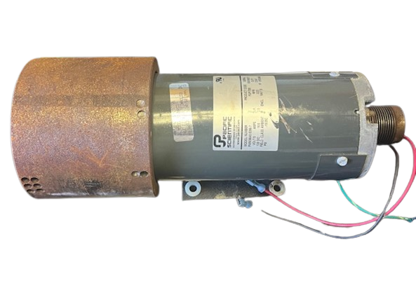 True Drive Motor # 00341500 (USED) REF# TMH12924-3MT