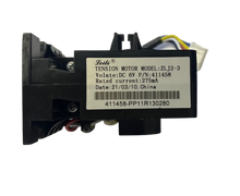 Load image into Gallery viewer, Proform Resistance Motor # 411458 (NEW) REF# SPD123024-3MT
