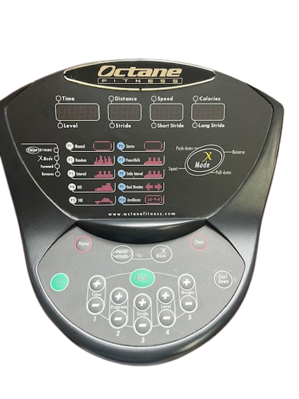 Octane Console (USED) REF# TMH2325-2MT – FitnessGraveyard