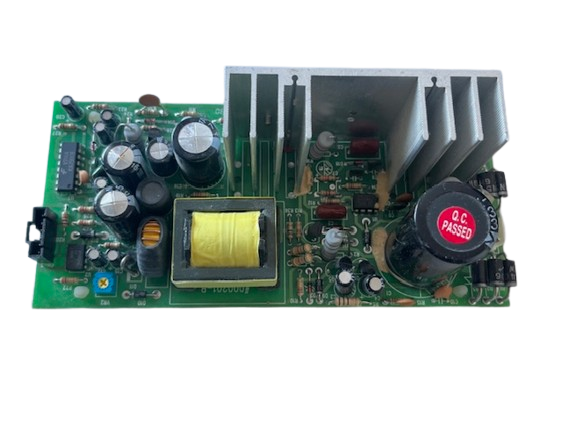 New Way Diamondback Control Module Diamondback Regulator Control Board # 22-18-776 (USED) REF# TMH21325-5 ...