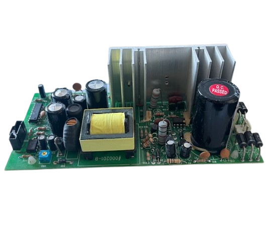 Diamondback Regulator Control Board # 22-18-776 (USED) REF# TMH21325-5 ...